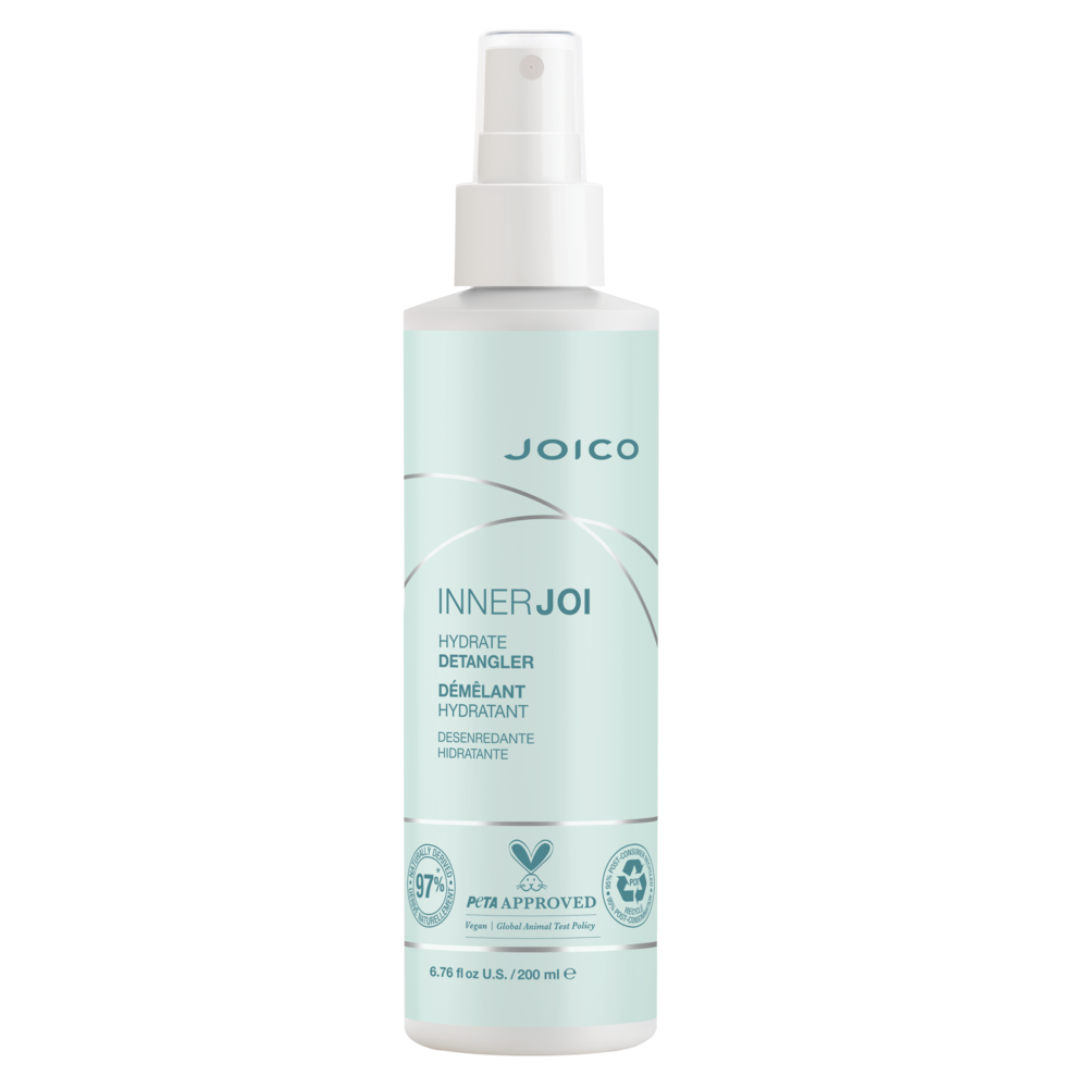 Joico InnerJoi Hydrate Detangler 200 ml.