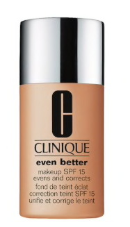 Clinique Even Better? Makeup Broad Spectrum SPF15, 30 ml. #Sand 09