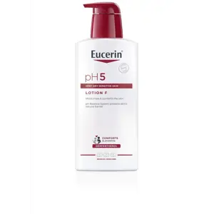 Eucerin pH5 Rich Lotion F 400 ml.