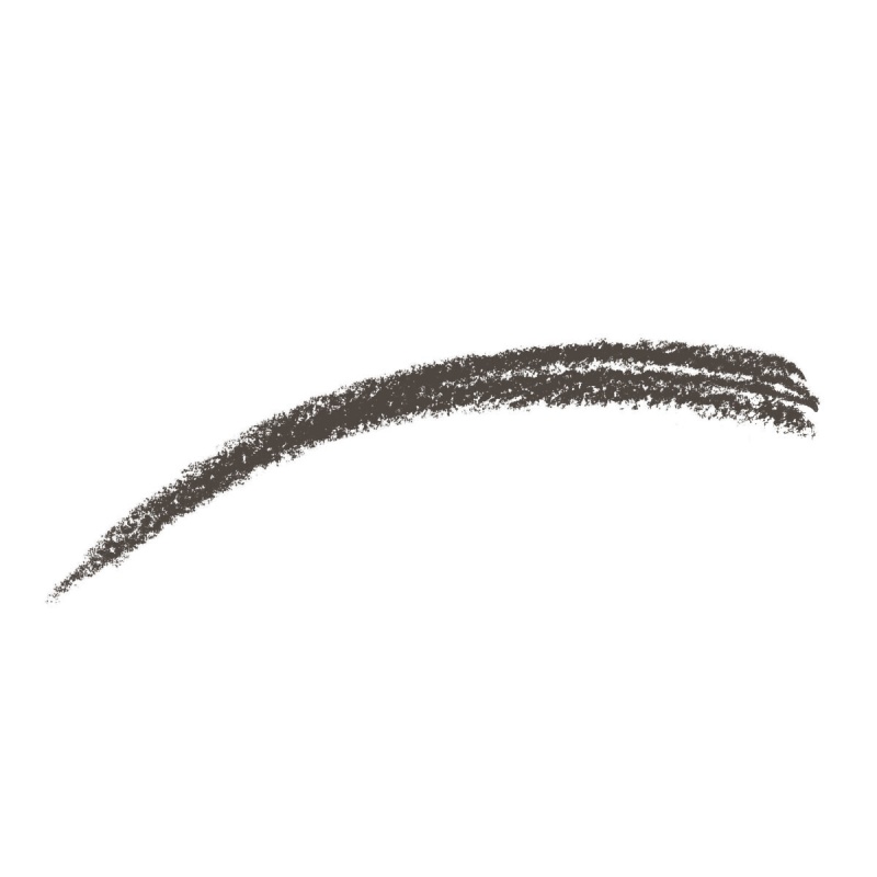 L'Oréal Paris Infaillible Brows 24H Filling Triangular Pencil 1.0 Ebony (2)