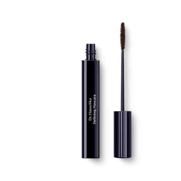Dr. Haushcka Defining Mascara 6 ml. #01 black (3)
