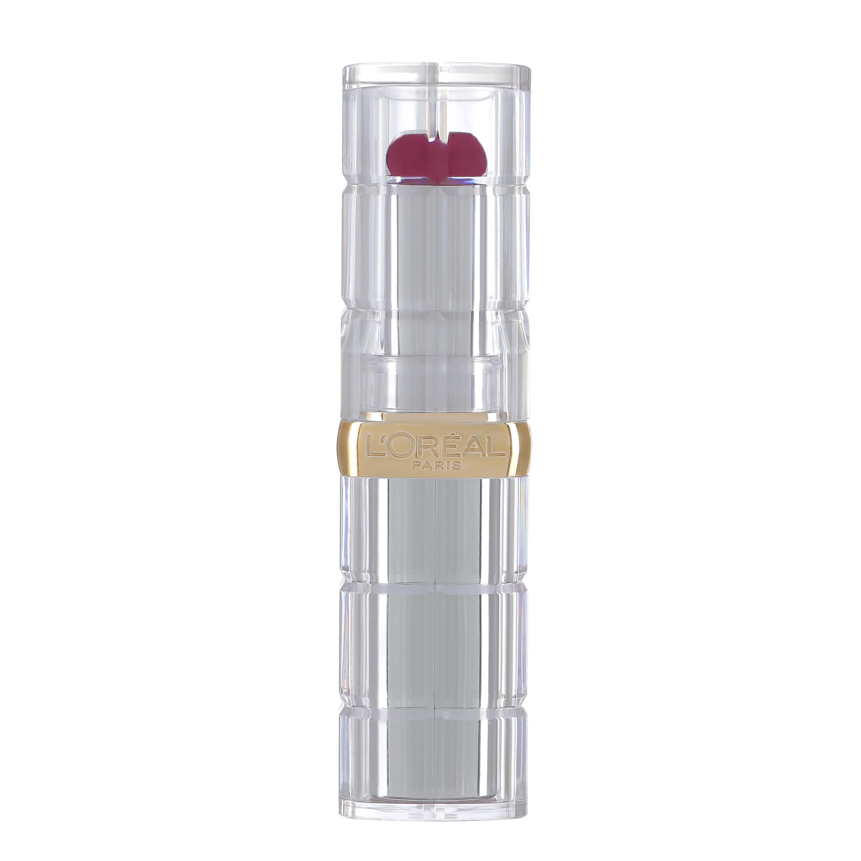 L'Oreal CR Shine Lip #Trending (1)