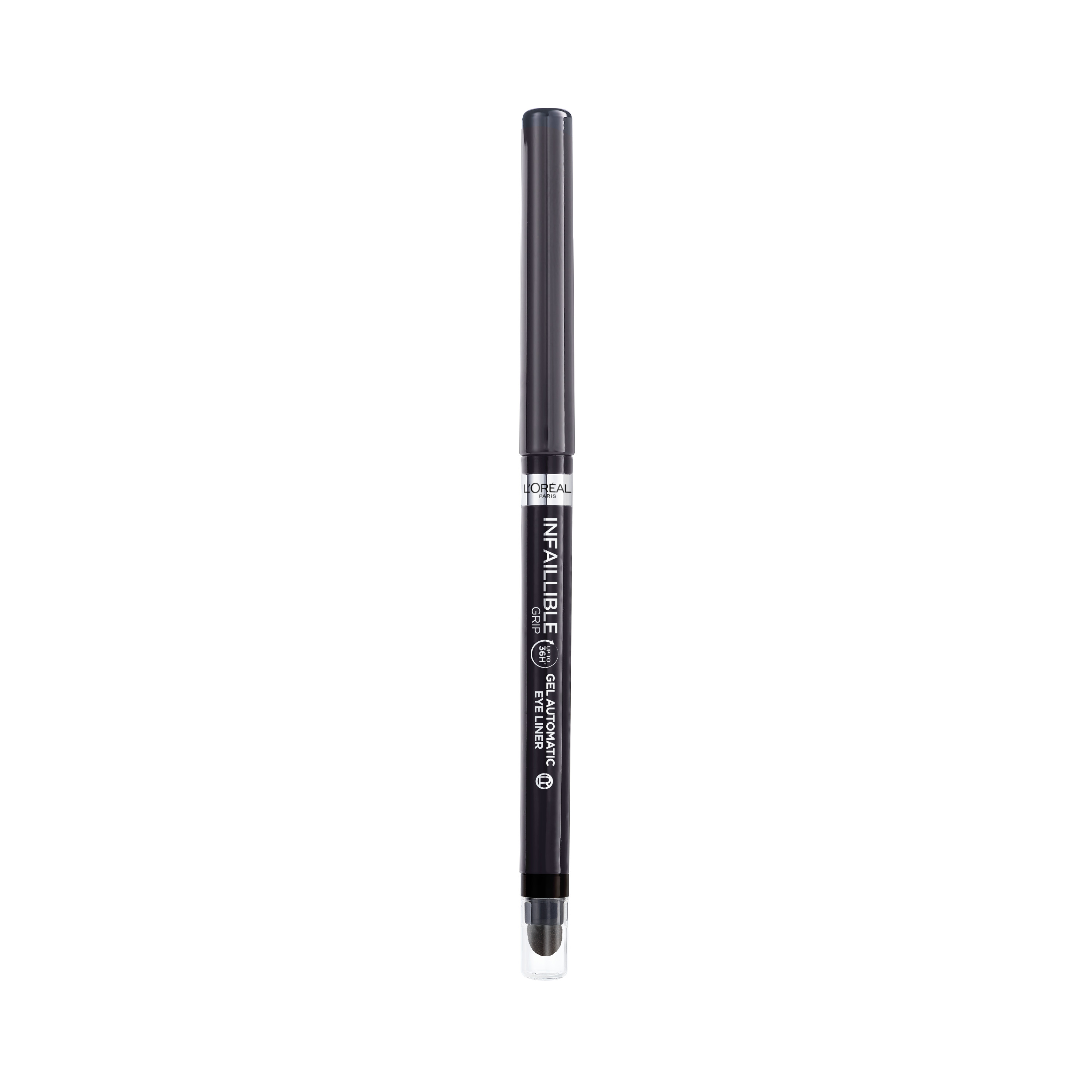 L'Oreal Infaillible Gel Grip Eyeliner #03 TaupeGrey
