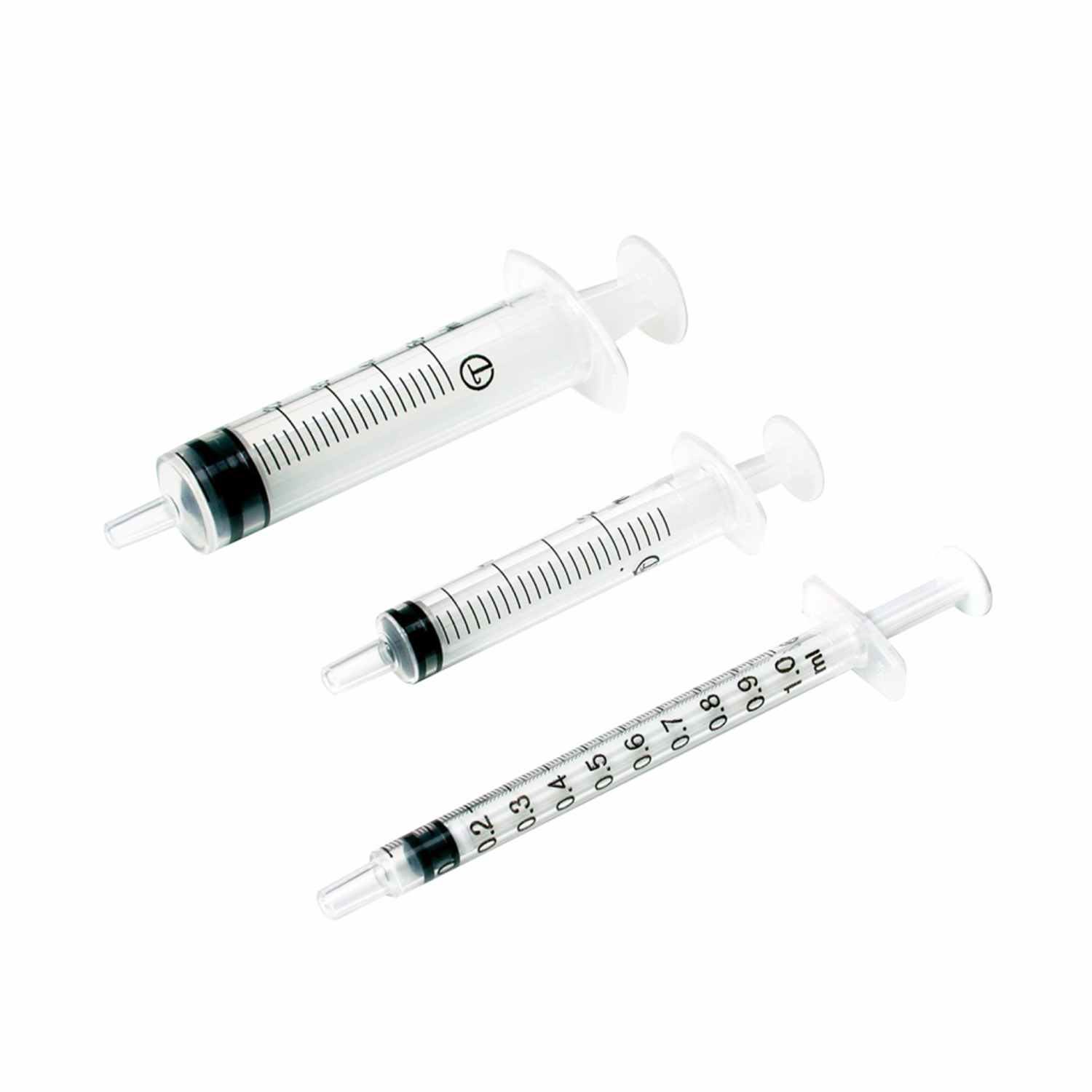Sprauta Sprauta 20 ml. | Lyfja