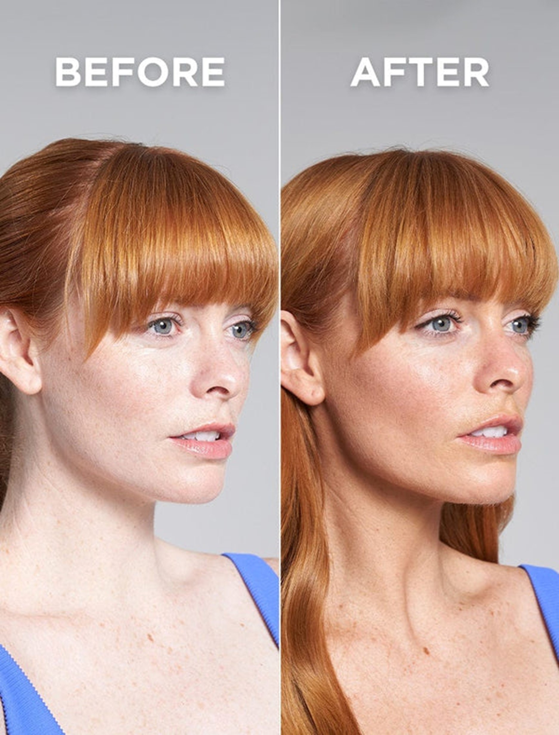 Bondi Sands Techno Serum Saphire andlits brúnkukrem 50 ml. (3)