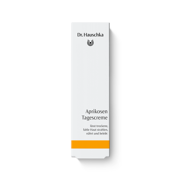 Dr. Hauschka Apricot Day Cream 30 ml. (1)