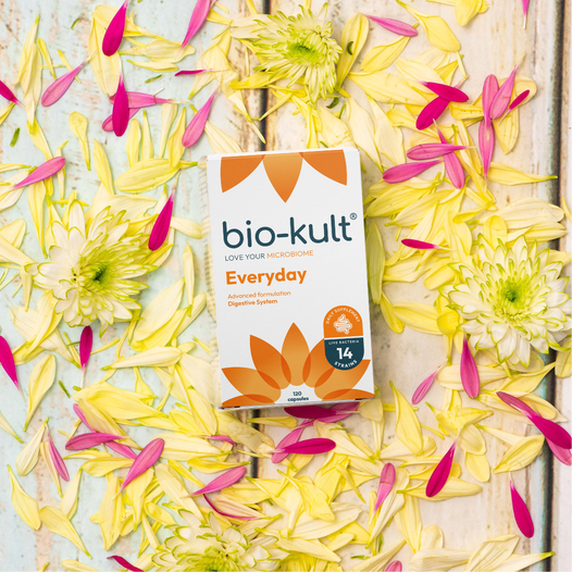 Bio-Kult Orginal 60 hylki (2)