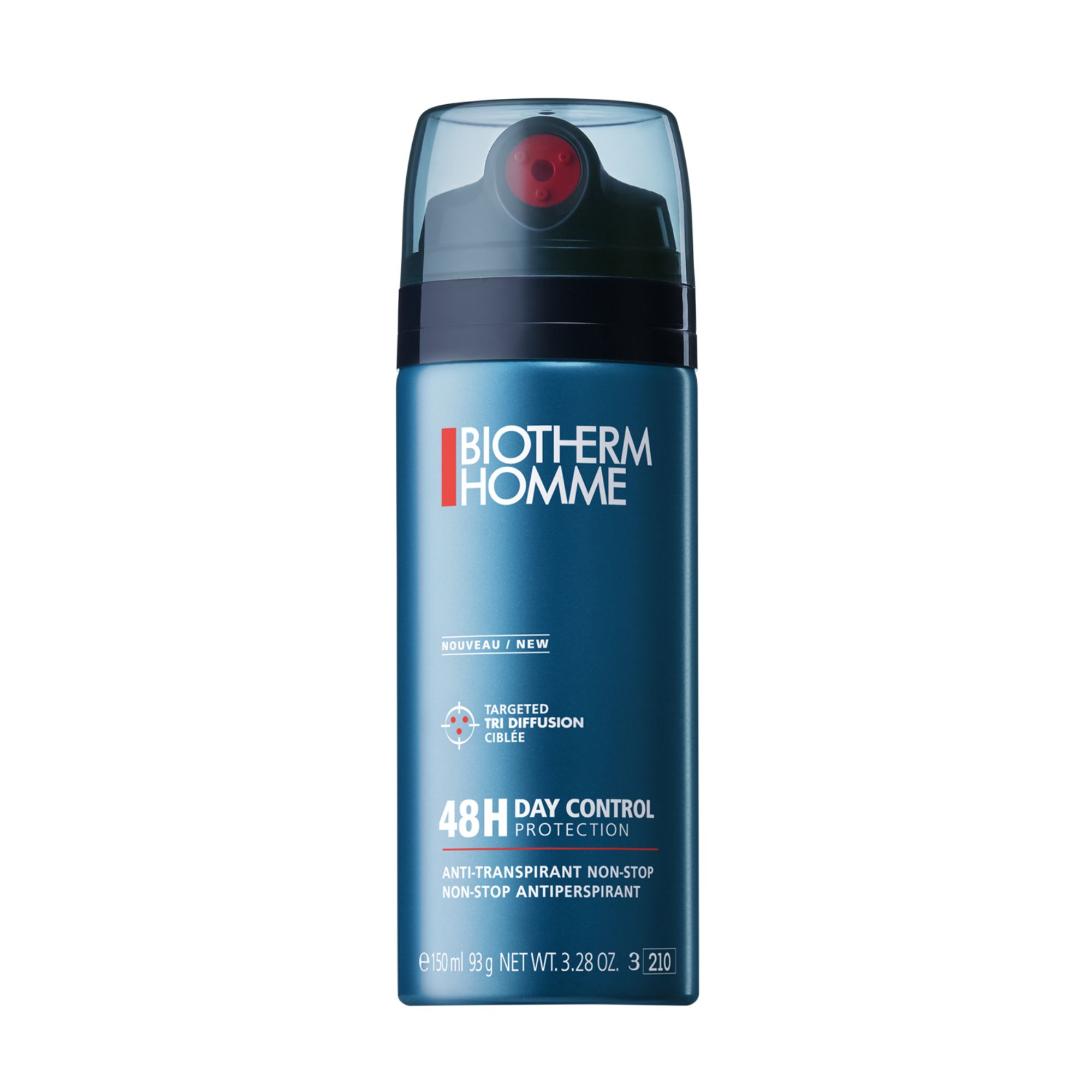 Biotherm Homme Day Controle Svitalyktaeyðar
