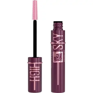 Maybelline Lash Sensational Sky High Mascara #BurgundyHaze