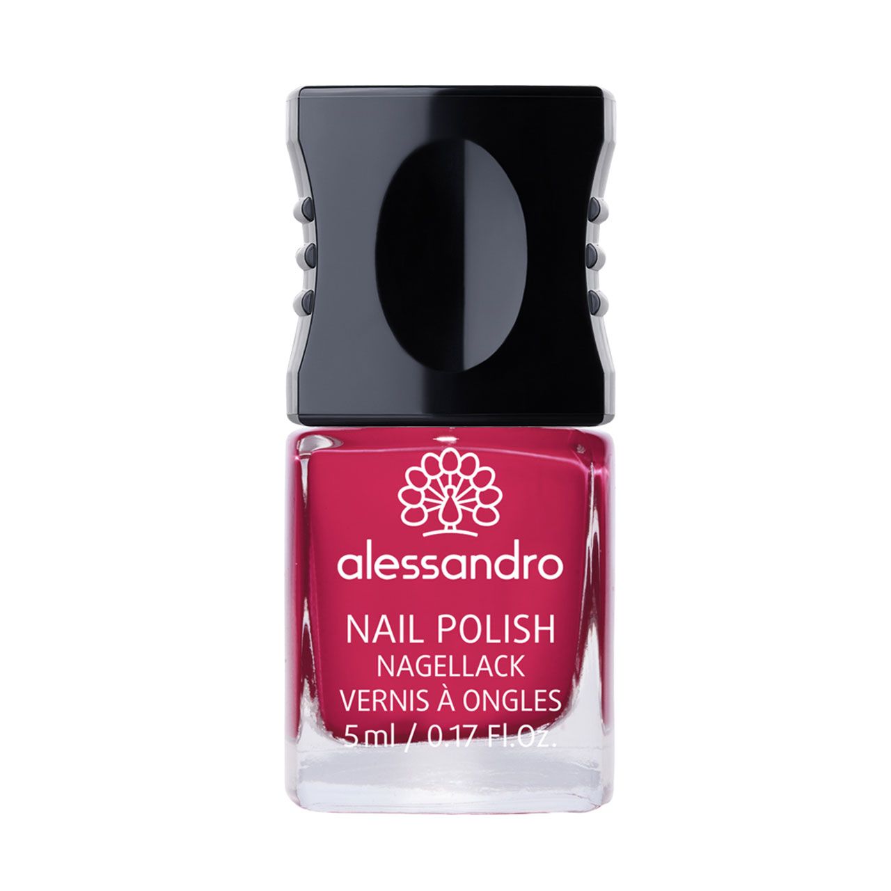 Alessandro naglalakk 5 ml. #Juan