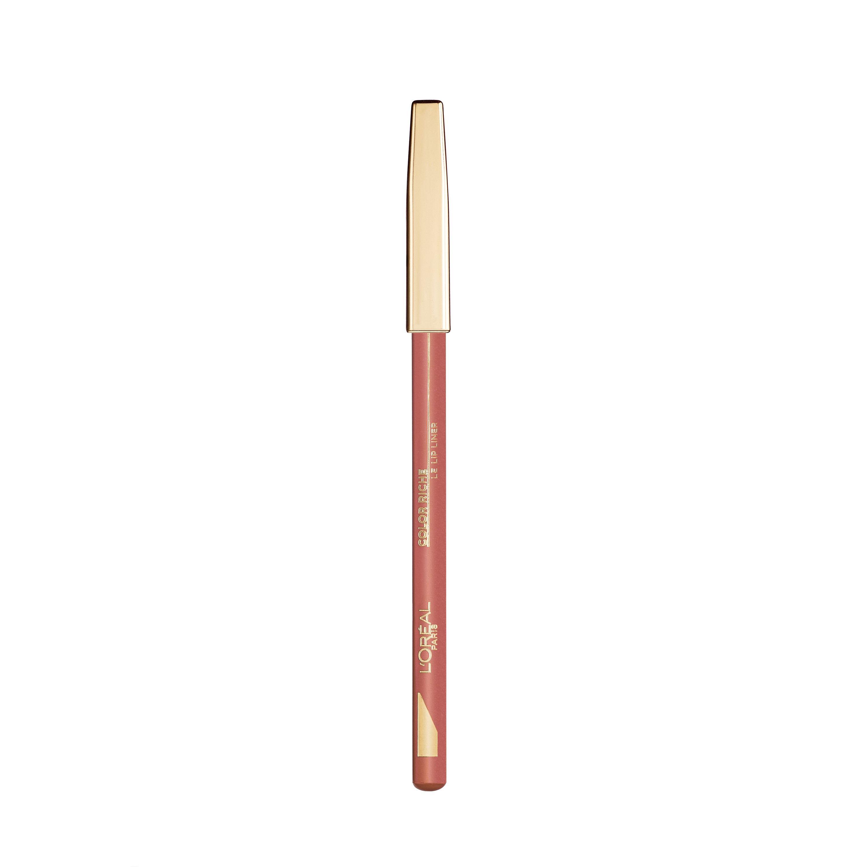 L'Oreal Paris Color Riche Lip Liner #630 BeigeaNu