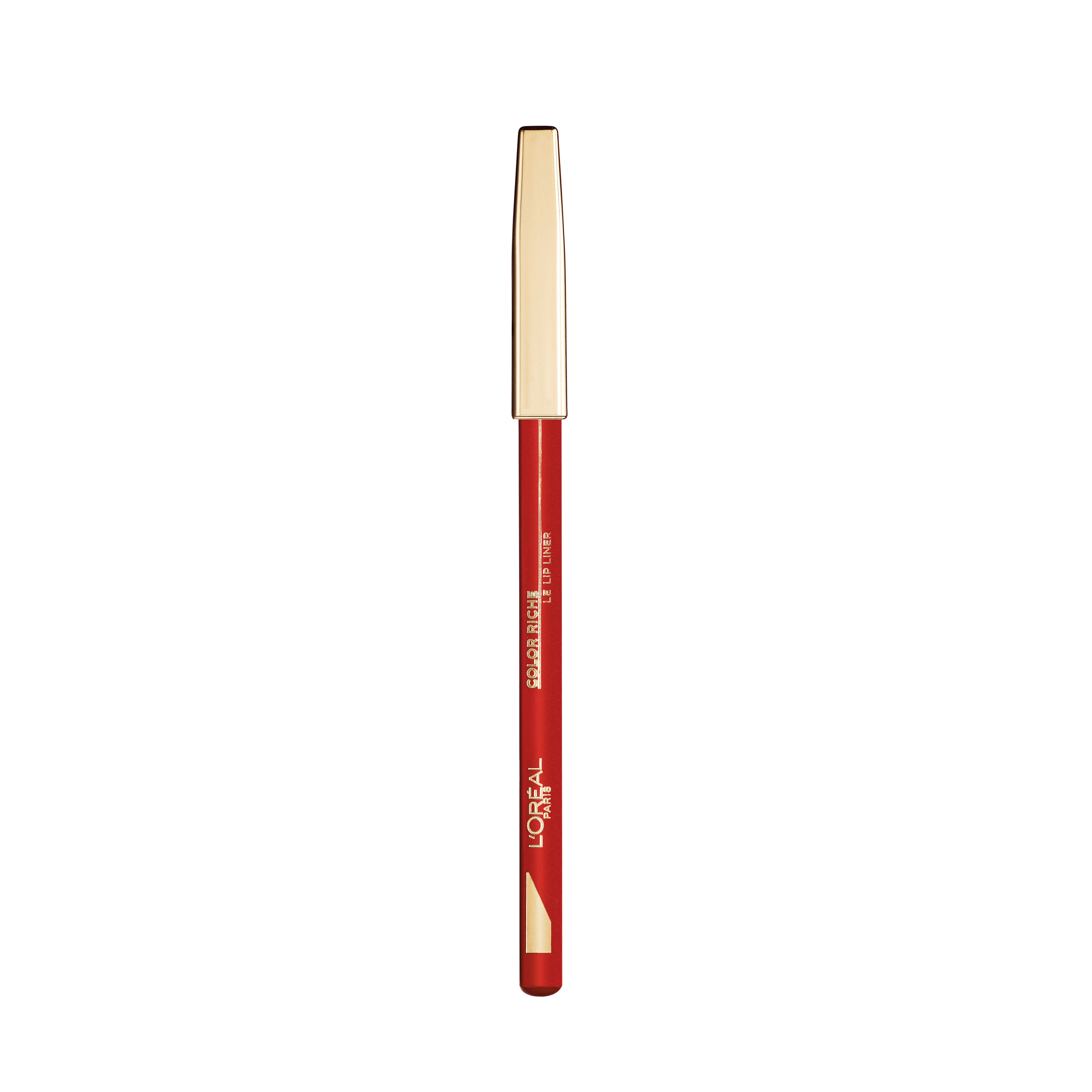 L'oreal Paris Color Riche Lip Liner #297 RedPassion