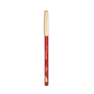 L'oreal Paris Color Riche Lip Liner #297 RedPassion