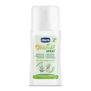 Chicco NATURALZ flugnafæluspray 100 ml.