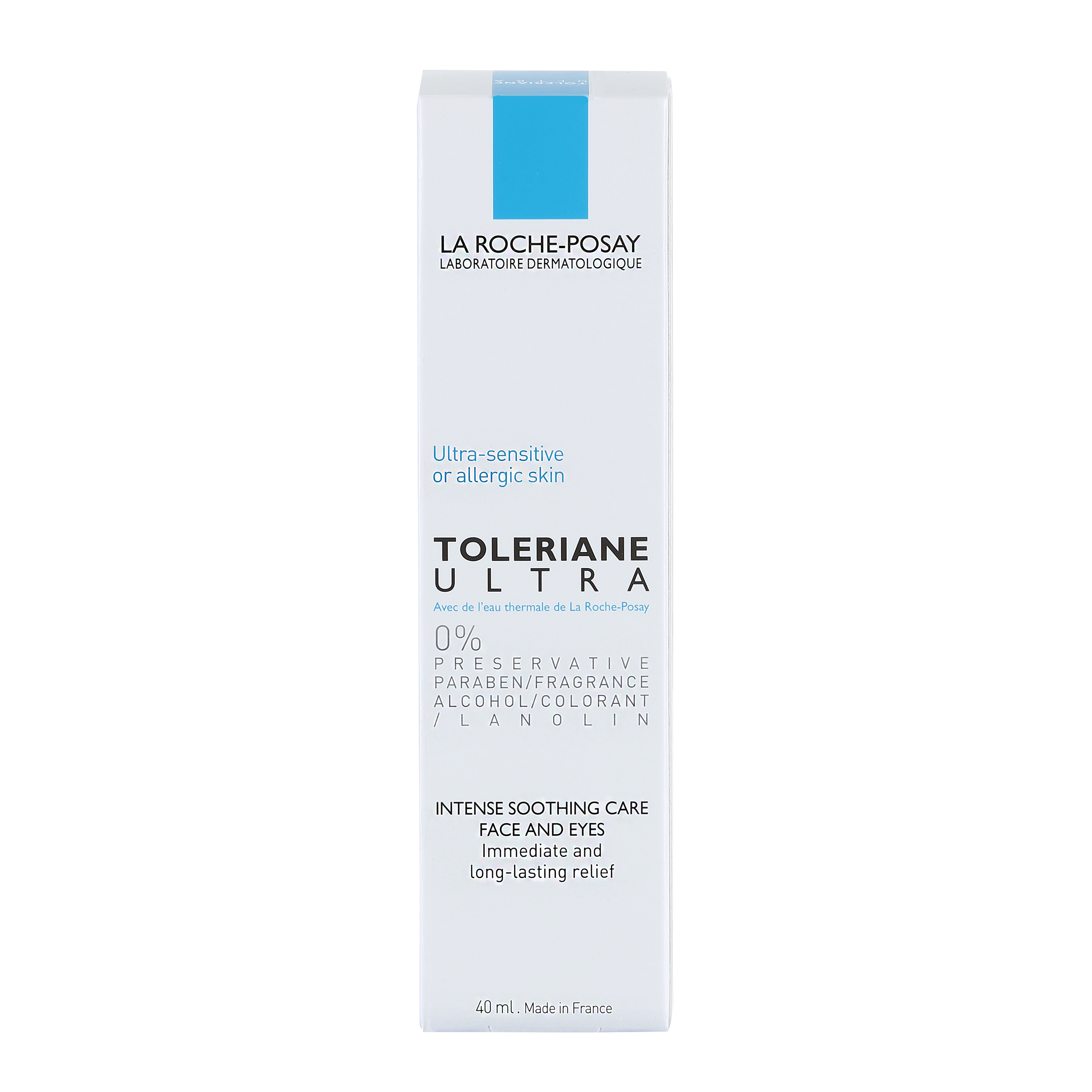 La Roche-Posay Toleriane Ultra Moisturizing Cream 40 ml. (1)