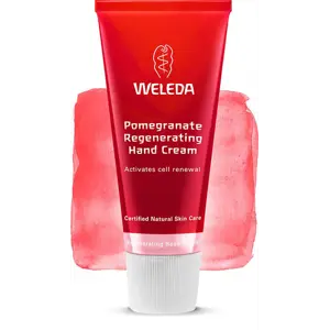 Weleda Granatepla handáburður 50 ml.