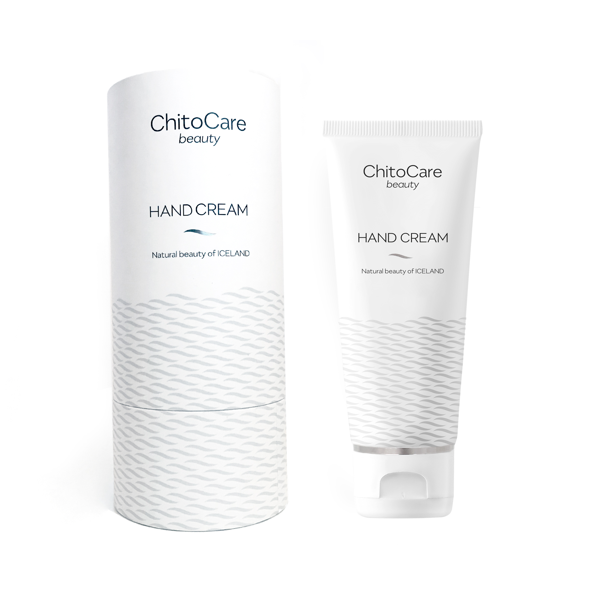 ChitoCare Hand Cream 75 ml.