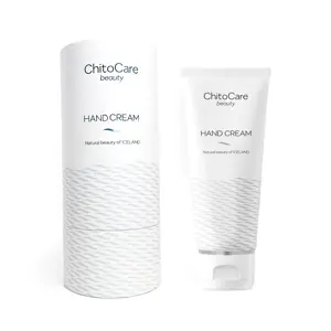 ChitoCare Hand Cream 75 ml.