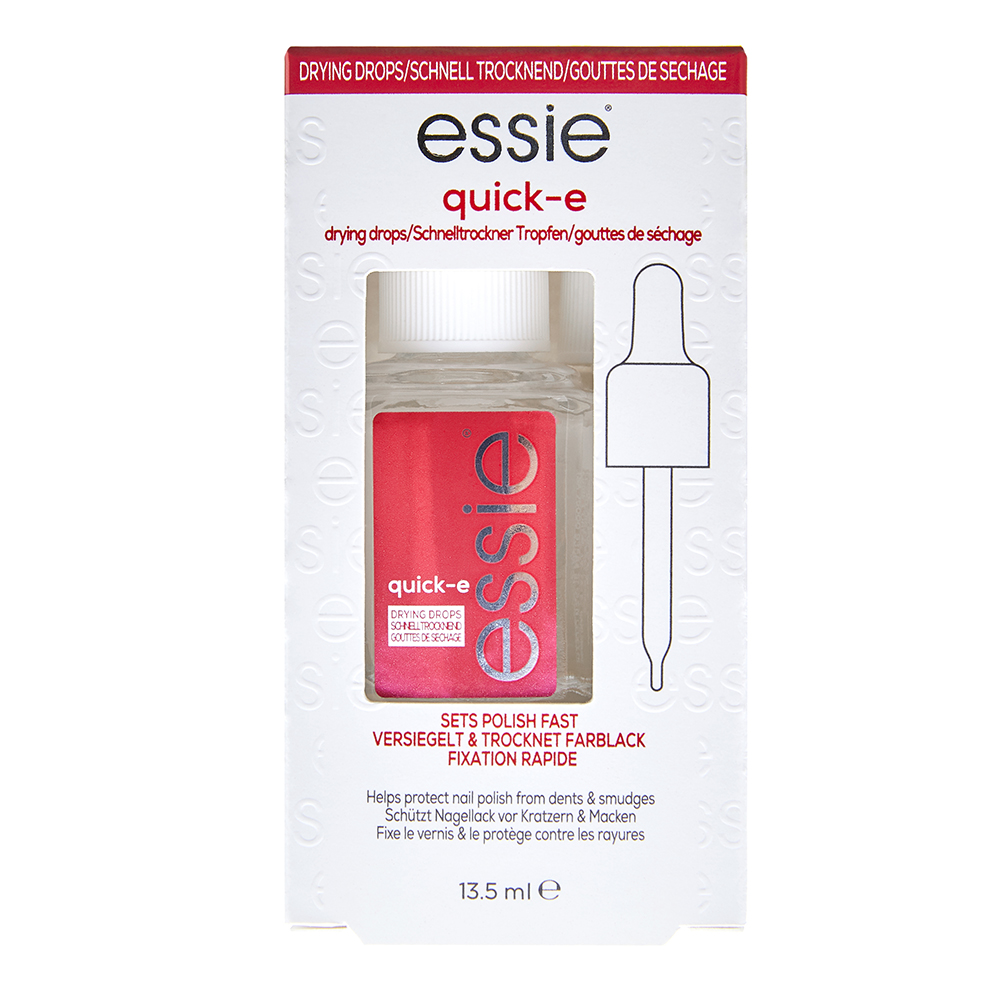 Essie Quick-E Drying Drops (1)