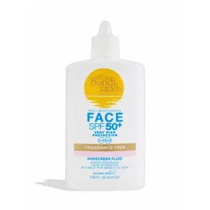 Bondi Sands SPF 50+ Tinted Face Fluid 50 ml.