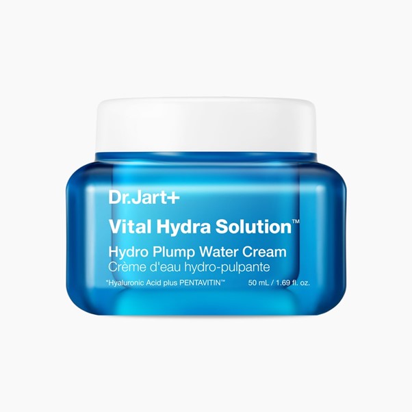 Dr.Jart+  Vital Hydra Solution Hydro Plump Water Cream 50 ml.