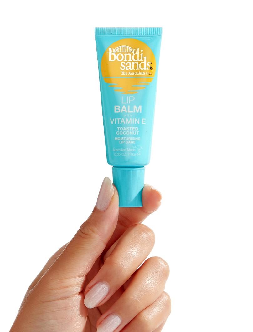 Bondi Sands Lip Balm Coconut 10 gr. (2)