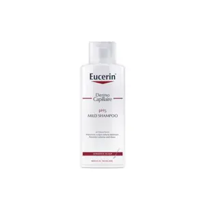 Eucerin Dermo Capillaire pH5 Shampoo 250 ml. (1)