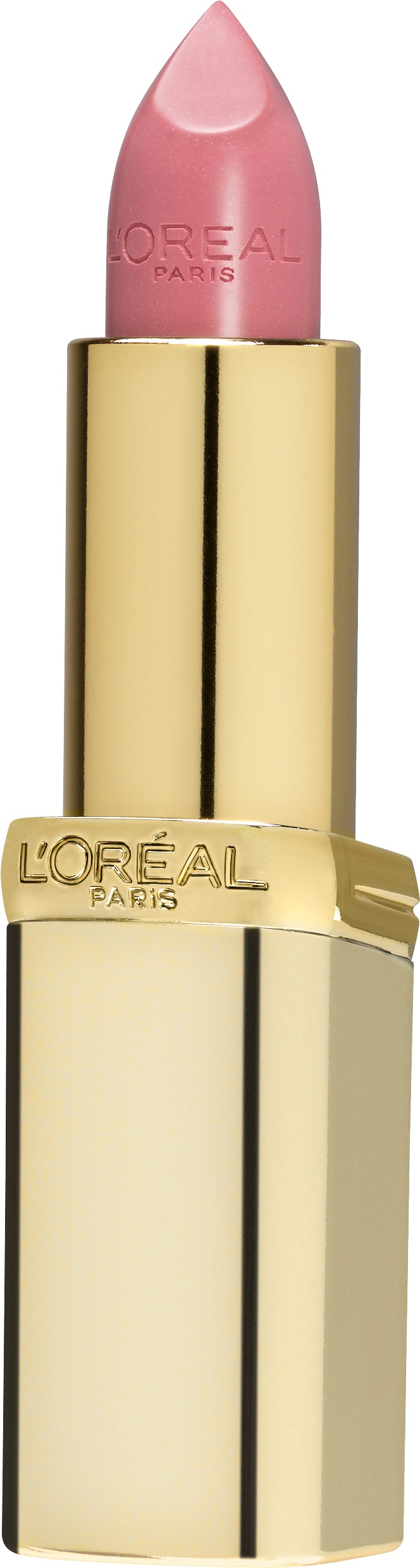 L'Oréal Crystal 303 #Rose Tendre