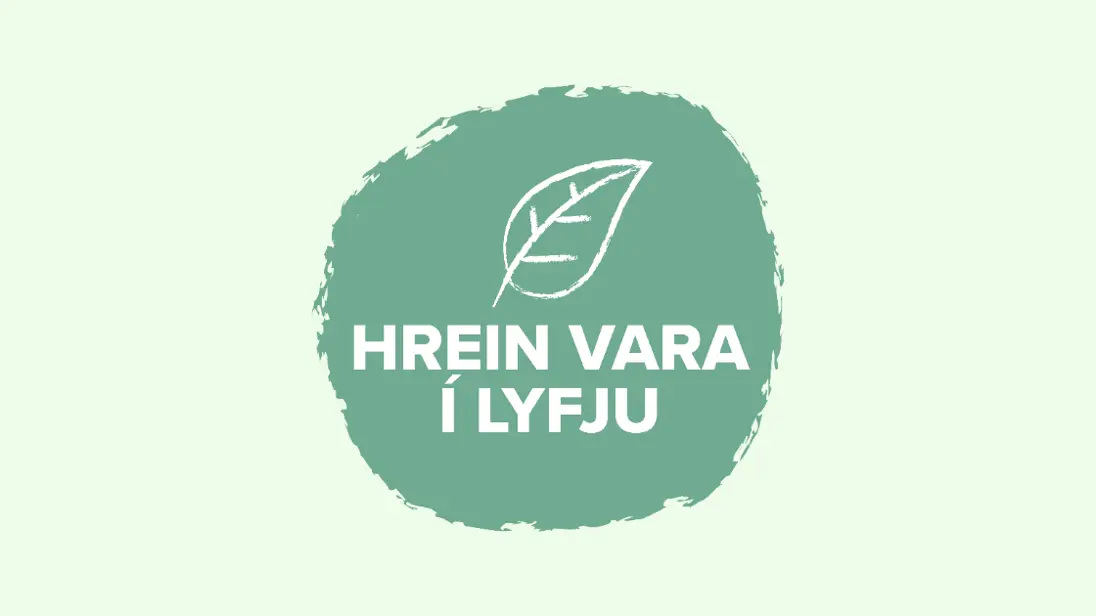Hreingrein