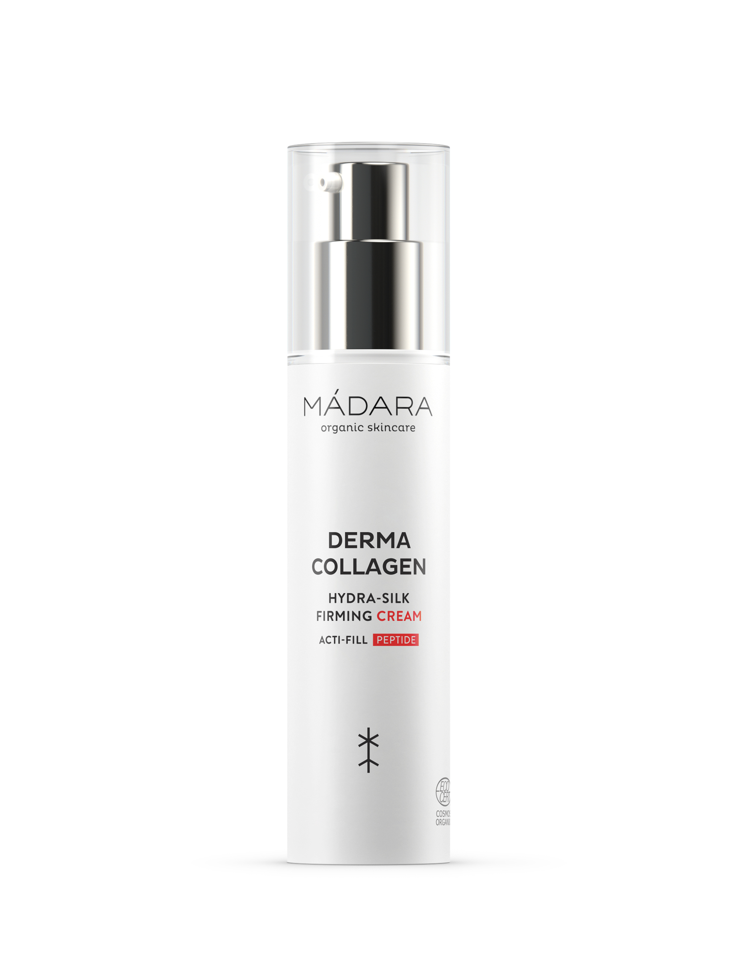 Mádara Derma Collagen Hydra-Silk Firming Cream 50 ml.