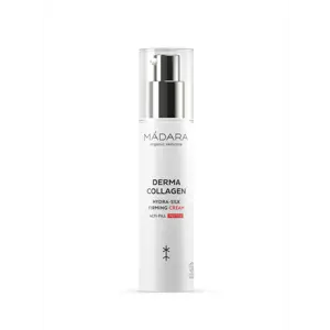 Mádara Derma Collagen Hydra-Silk Firming Cream 50 ml.