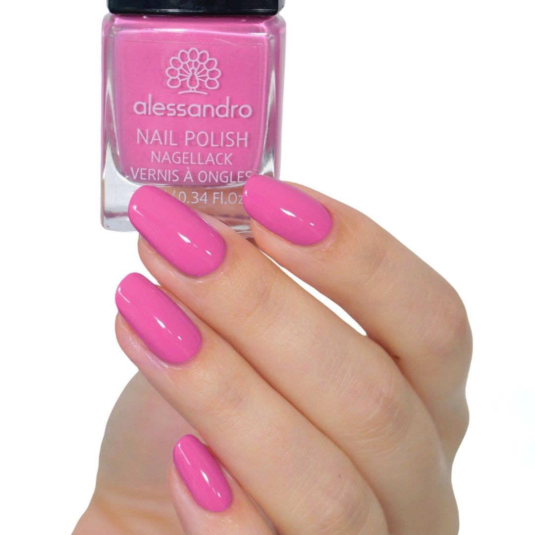 Alessandro naglalakk 5 ml. #My Laury 5ML (1)