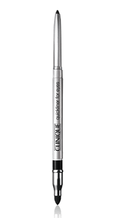 Clinique Quickliner? For Eyes #Really black