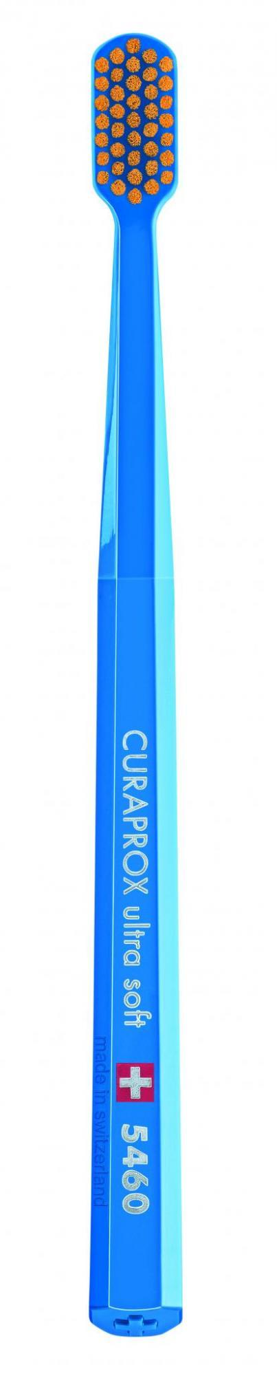 Curaprox tannbursti CS 5460 | margir litir (8)