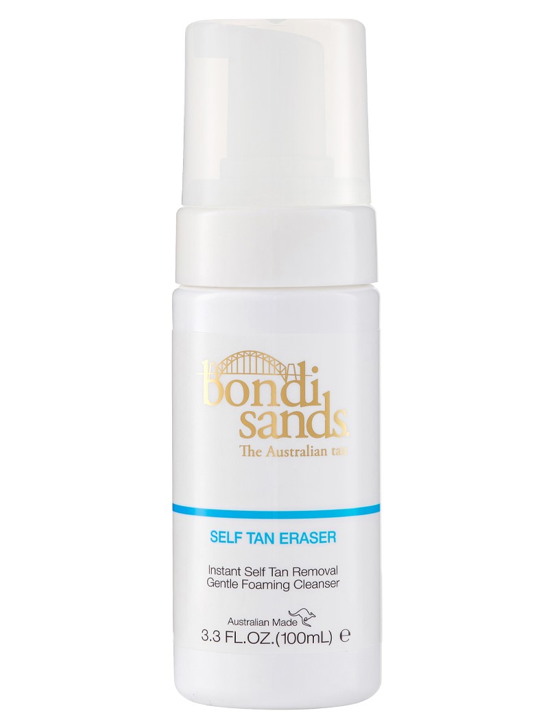Bondi Sands Travel Tanning Eraser 100 ml.