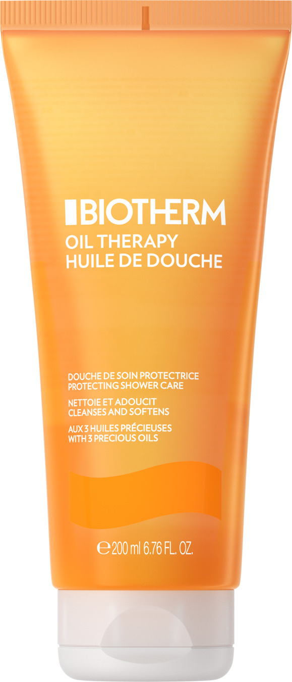 Biotherm Huile de Douche sturtuolía
