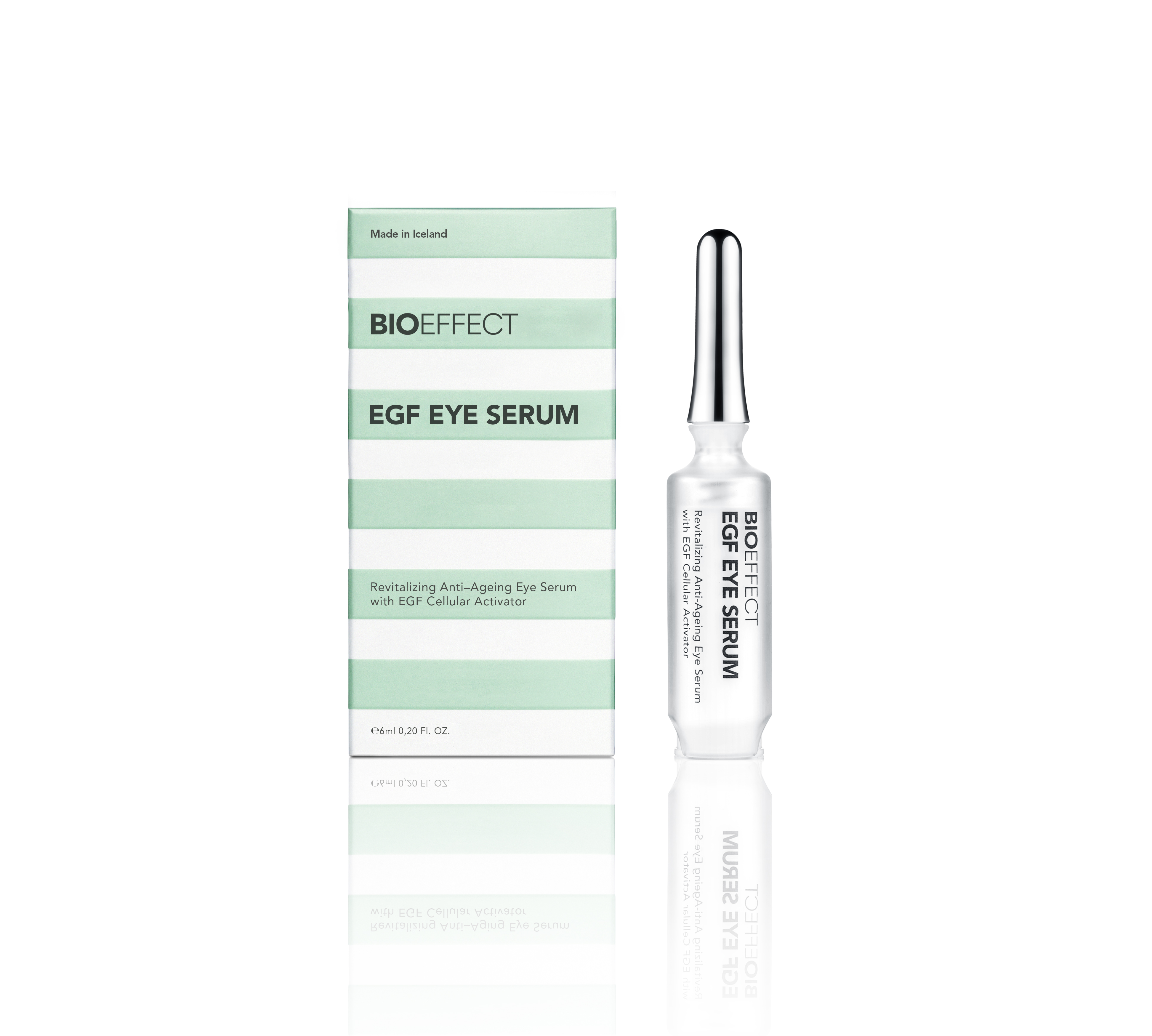 BIOEFFECT EGF Eye Serum 6 ml.
