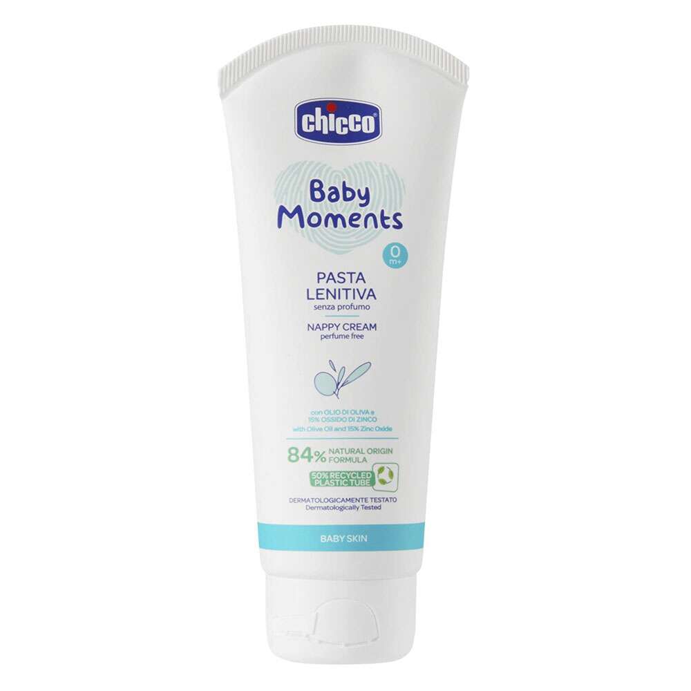 Chicco bossakrem 100 ml.