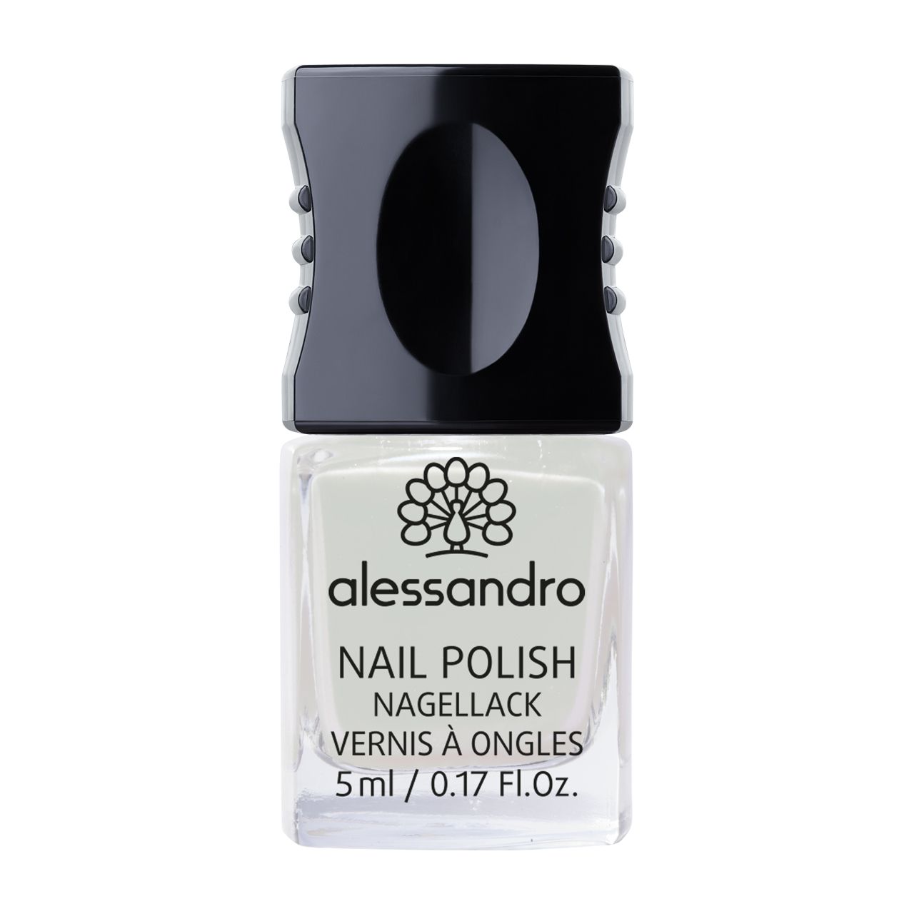 Alessandro naglalakk 5 ml. #Moonlight Kiss