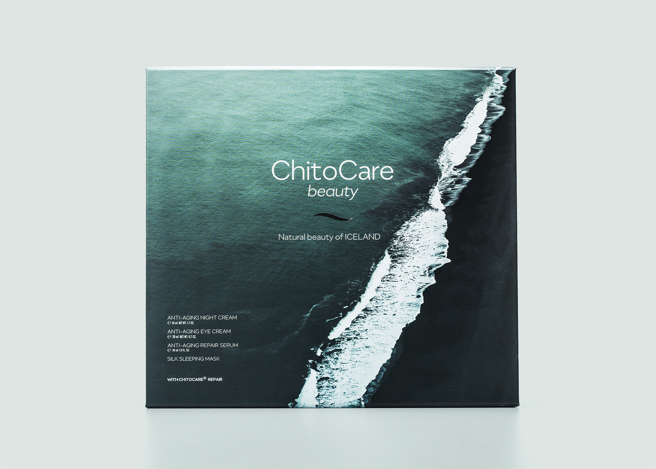 Chitocare Gjafasett Cover 1080X1772