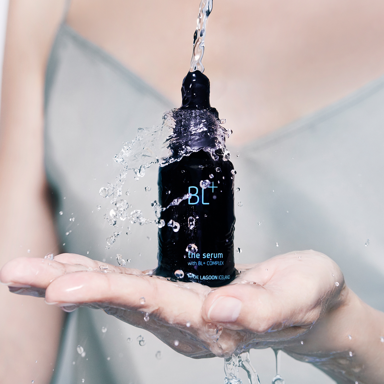 BL1N20F Blplus The Serum 30Ml Lifestyle 7