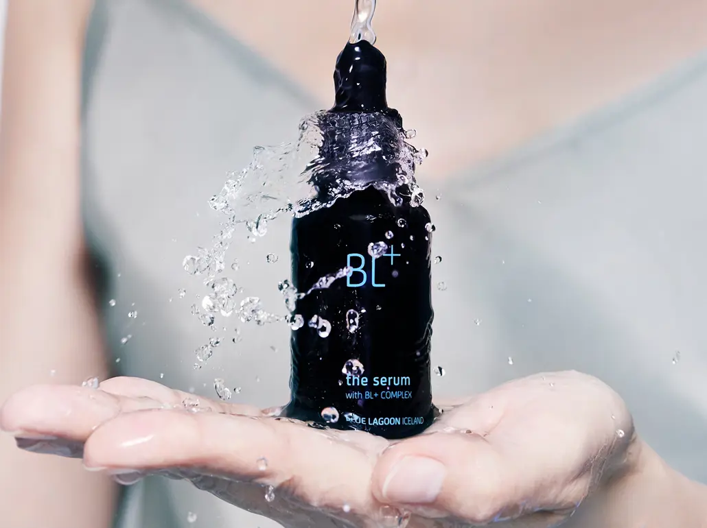 BL1N20F Blplus The Serum 30Ml Lifestyle 7