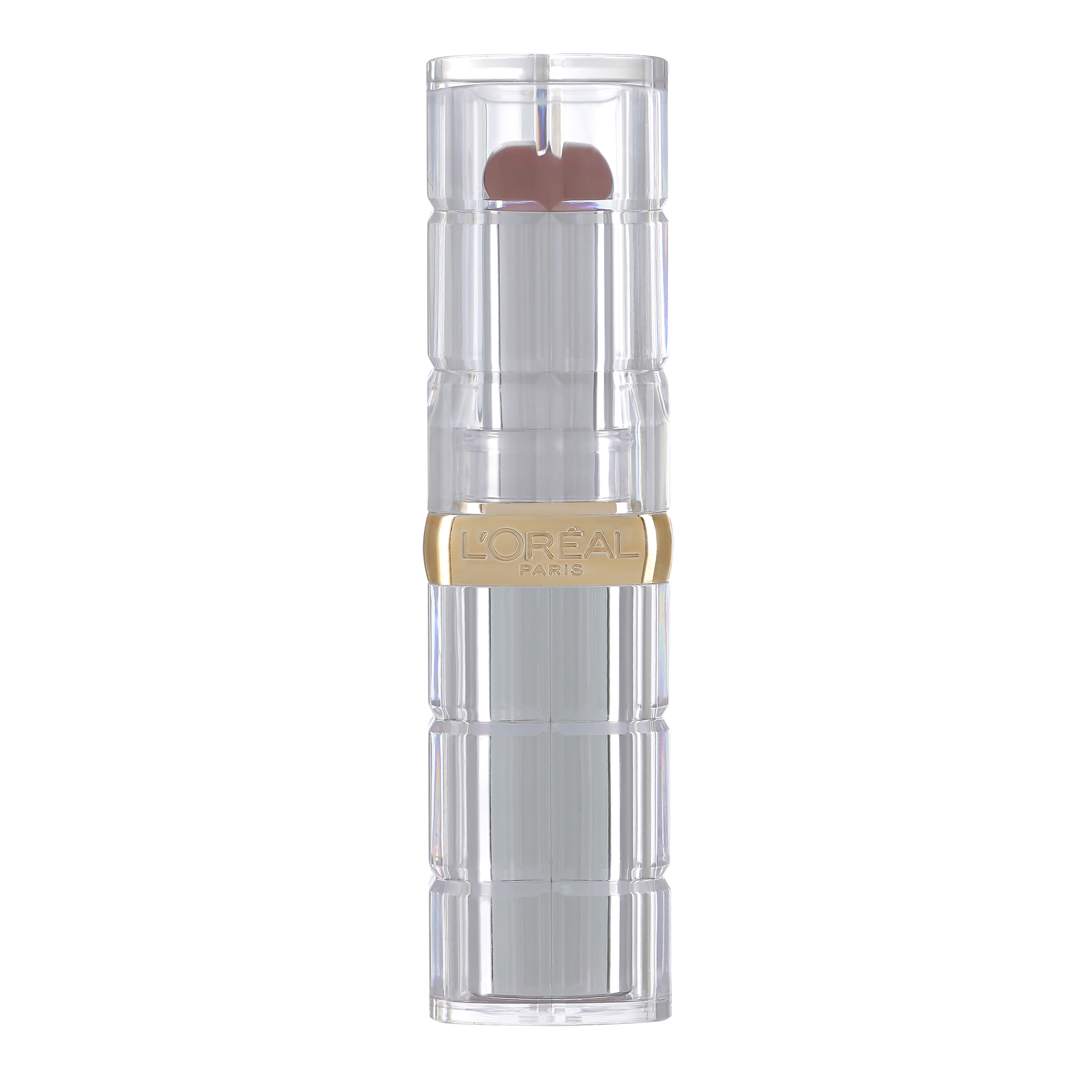 L'Oreal CR Shine Lip #MLBB (1)