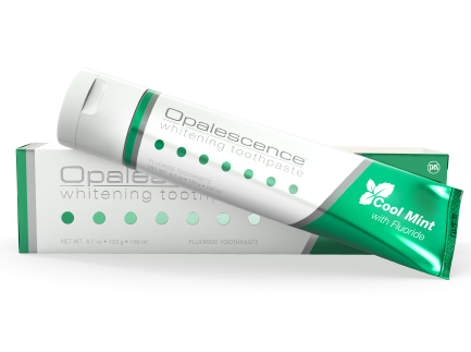 Opalescence tannhvíttunartannkrem 133 gr.