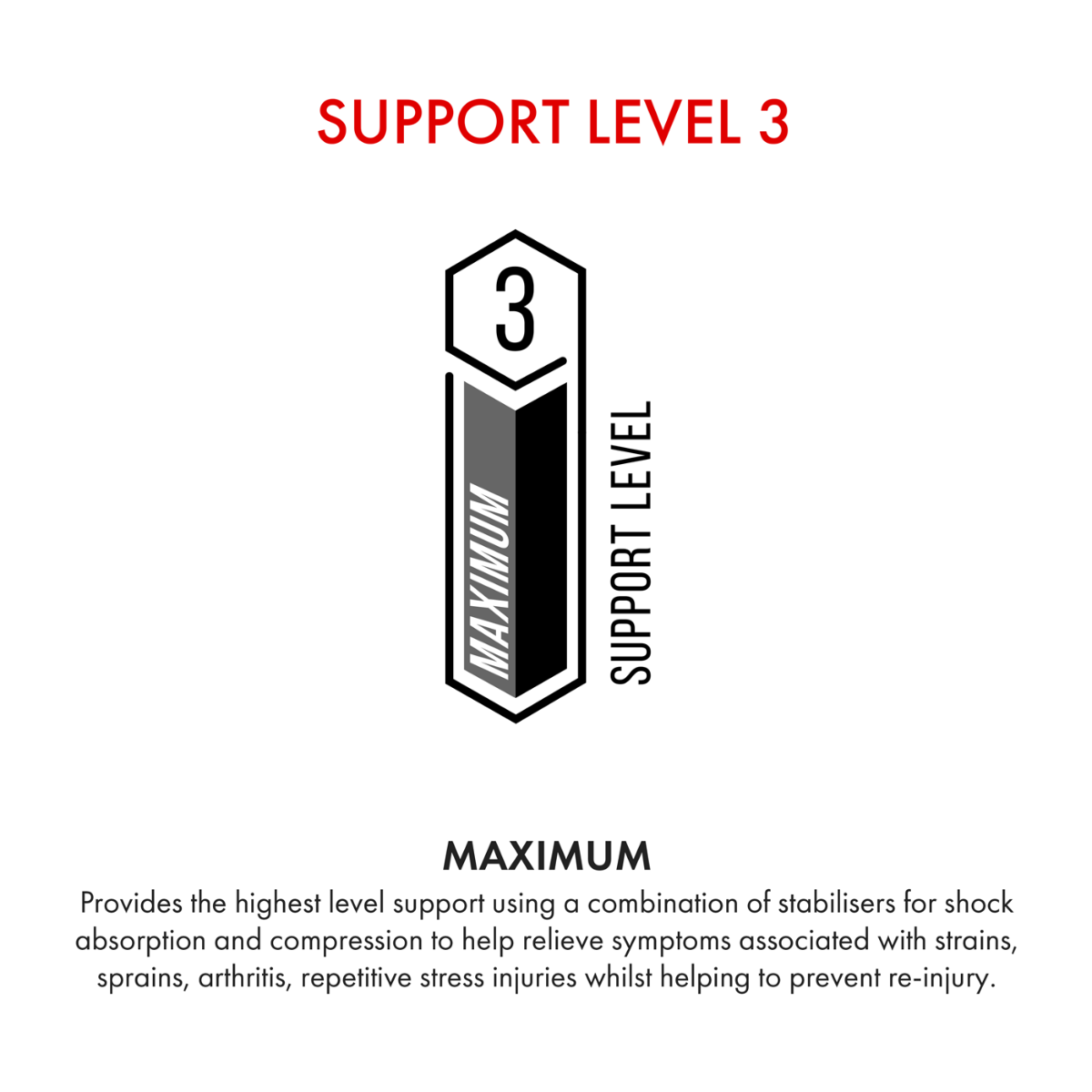 Vulkan Back Criss Cross 80-90 cm. #medium (3)