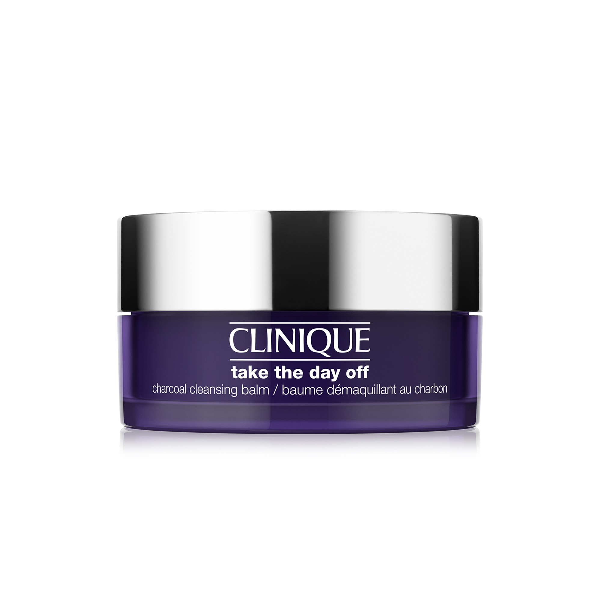 Clinique Take The Day Off Cleansing Charcoal Balm 125 ml.