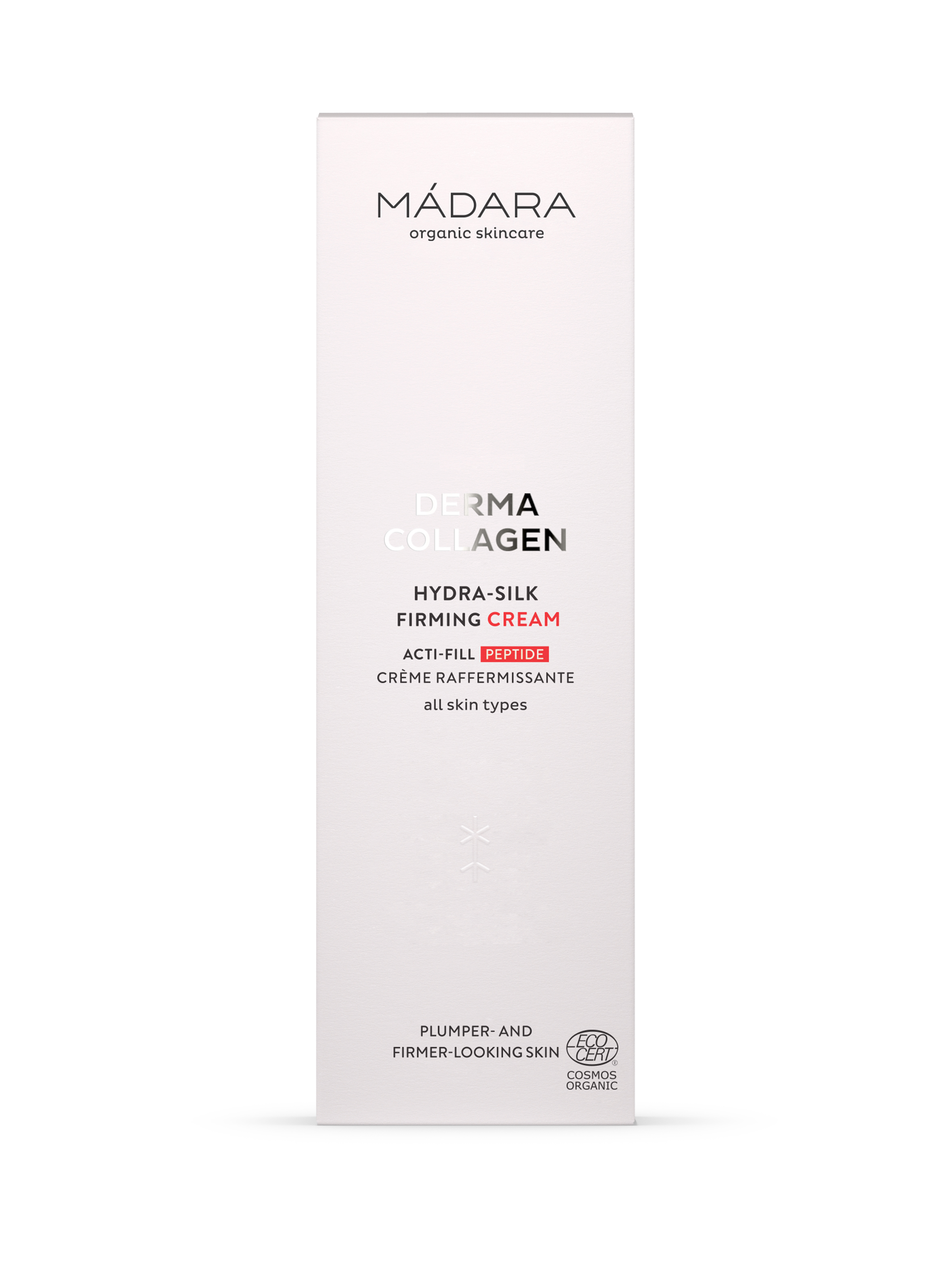 Mádara Derma Collagen Hydra-Silk Firming Cream 50 ml. (2)