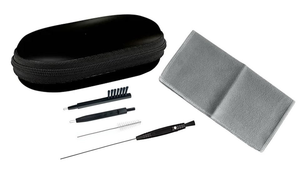 Phonicare 5 í 1 lúxus hreinsisett