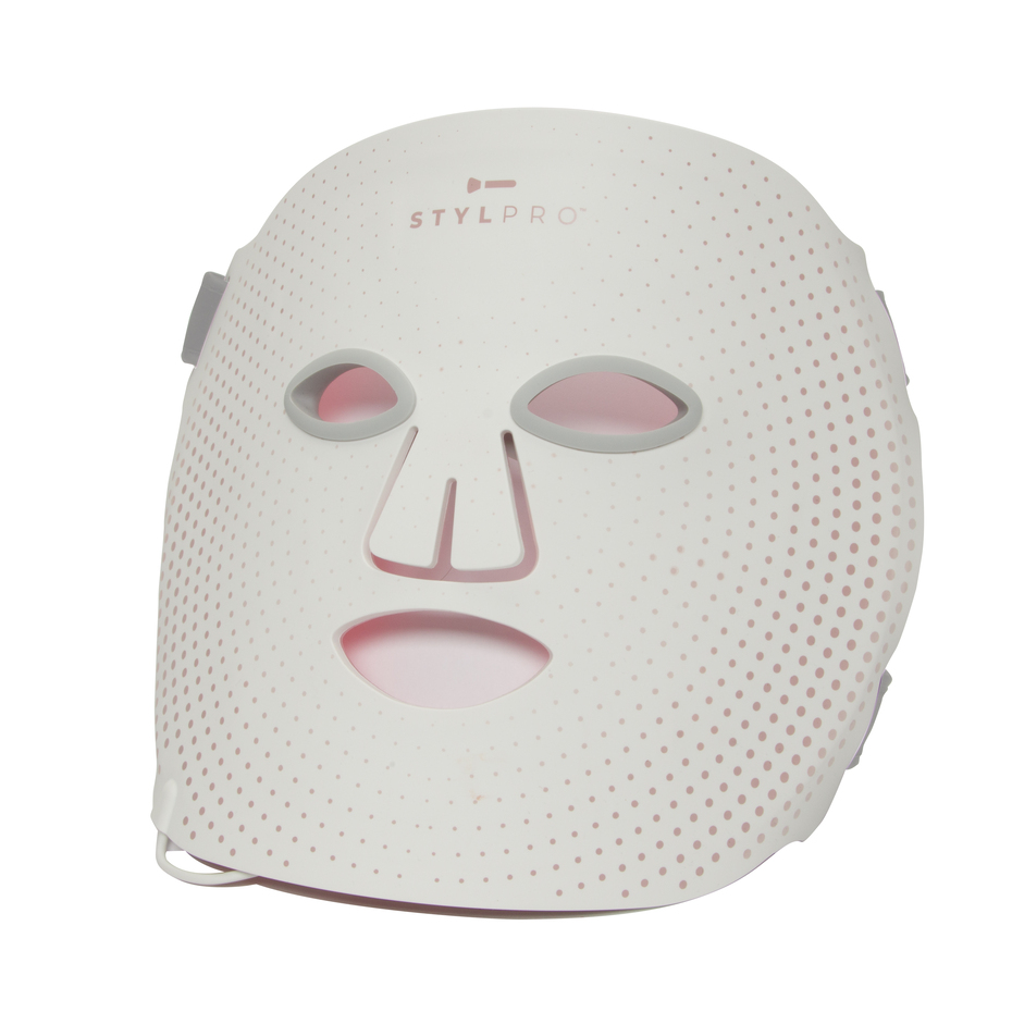 Led Wavelength rauðljósagríma (7)