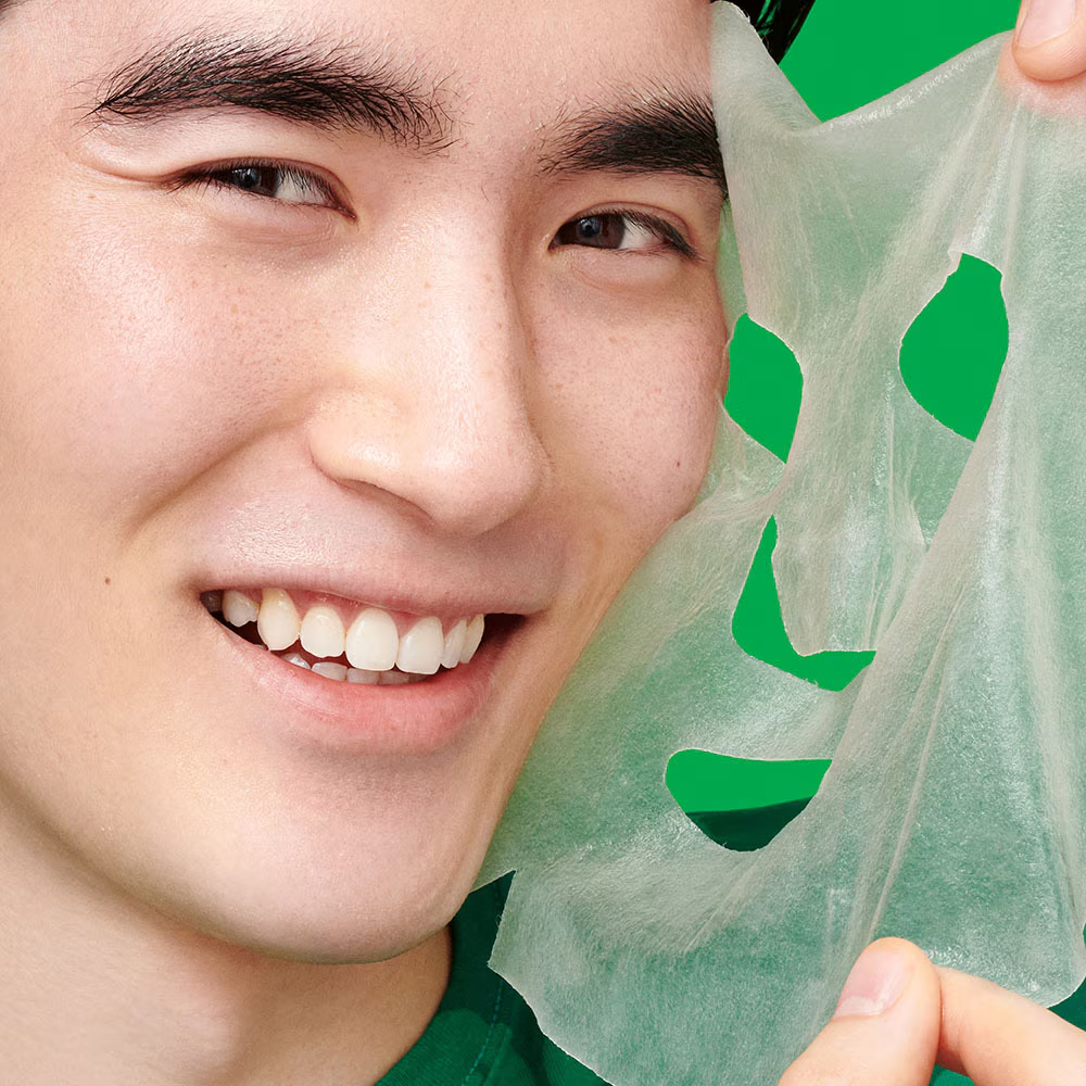 Dr.Jart+ Cicapair Intensive Serum Mask 1 stk. (2)